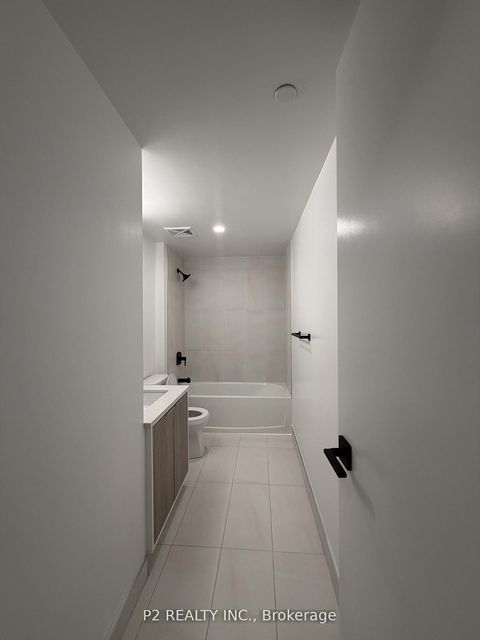 Photo 1 at 610 - 36 Zorra Street, City Centre West, Toronto