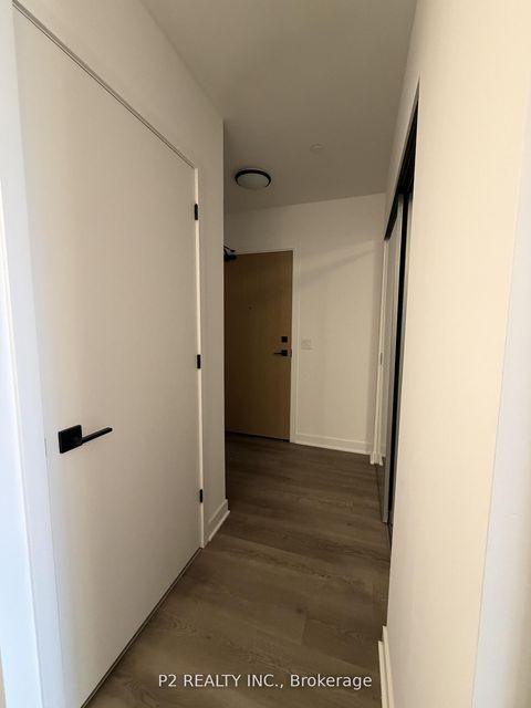 Photo 2 at 610 - 36 Zorra Street, City Centre West, Toronto