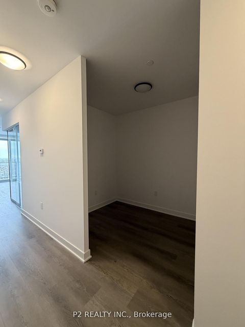 Photo 4 at 610 - 36 Zorra Street, City Centre West, Toronto
