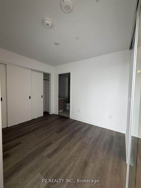 Photo 7 at 610 - 36 Zorra Street, City Centre West, Toronto