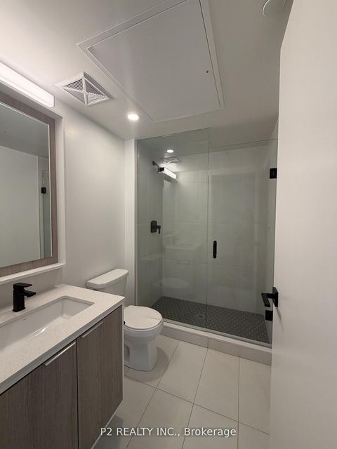 Photo 8 at 610 - 36 Zorra Street, City Centre West, Toronto