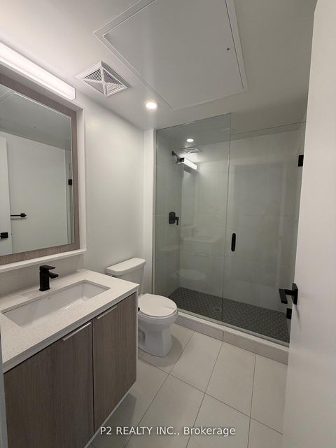 Photo 9 at 610 - 36 Zorra Street, City Centre West, Toronto