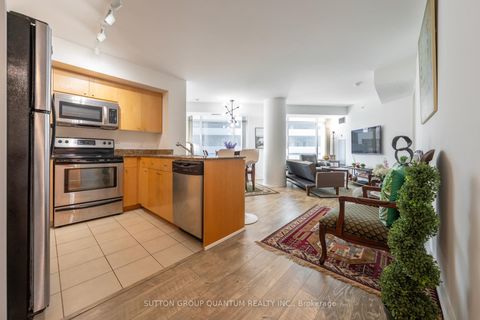 Photo 5 at 311 - 373 Front Street W, Waterfront Communities C1, Toronto