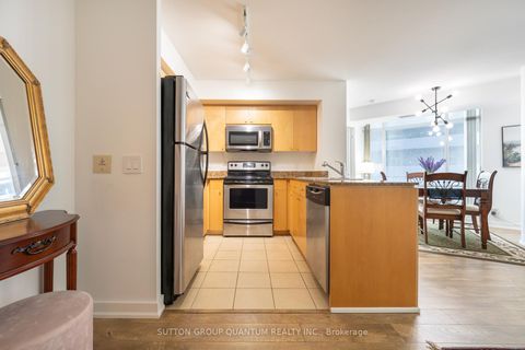 Photo 6 at 311 - 373 Front Street W, Waterfront Communities C1, Toronto