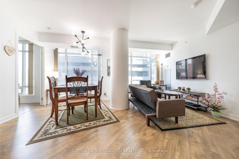 Photo 8 at 311 - 373 Front Street W, Waterfront Communities C1, Toronto