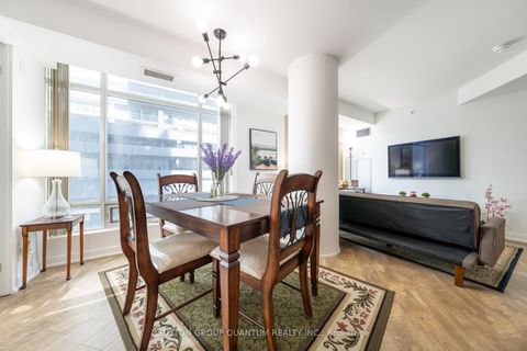 Photo 9 at 311 - 373 Front Street W, Waterfront Communities C1, Toronto