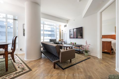 Photo 11 at 311 - 373 Front Street W, Waterfront Communities C1, Toronto