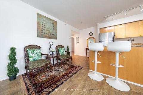 Photo 13 at 311 - 373 Front Street W, Waterfront Communities C1, Toronto