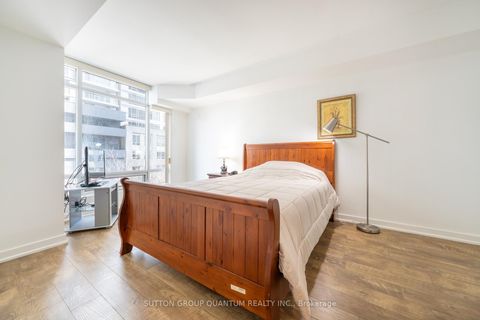 Photo 14 at 311 - 373 Front Street W, Waterfront Communities C1, Toronto