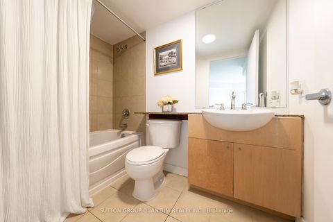 Photo 16 at 311 - 373 Front Street W, Waterfront Communities C1, Toronto