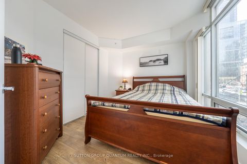 Photo 17 at 311 - 373 Front Street W, Waterfront Communities C1, Toronto