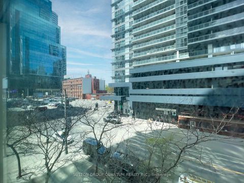 Photo 21 at 311 - 373 Front Street W, Waterfront Communities C1, Toronto