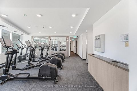 Photo 26 at 311 - 373 Front Street W, Waterfront Communities C1, Toronto