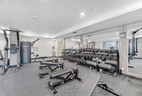 Photo 27 at 311 - 373 Front Street W, Waterfront Communities C1, Toronto