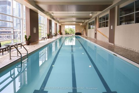 Photo 28 at 311 - 373 Front Street W, Waterfront Communities C1, Toronto