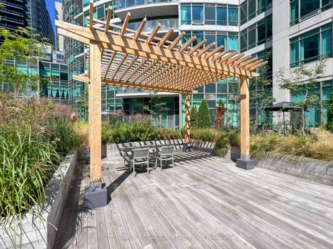 Photo 32 at 311 - 373 Front Street W, Waterfront Communities C1, Toronto