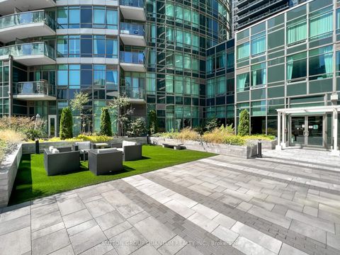 Photo 33 at 311 - 373 Front Street W, Waterfront Communities C1, Toronto