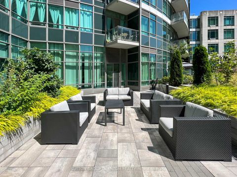 Photo 35 at 311 - 373 Front Street W, Waterfront Communities C1, Toronto