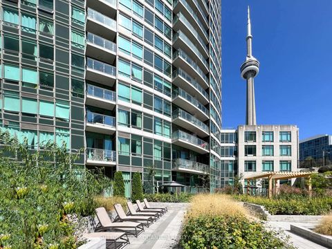 Photo 37 at 311 - 373 Front Street W, Waterfront Communities C1, Toronto