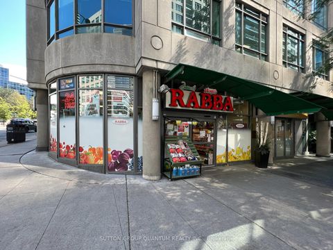 Photo 38 at 311 - 373 Front Street W, Waterfront Communities C1, Toronto