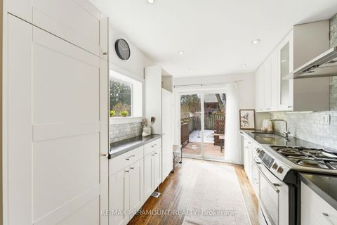 Photo 5 at 670 Rhodes Avenue, Coxwell, Toronto