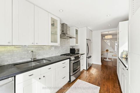 Photo 7 at 670 Rhodes Avenue, Coxwell, Toronto