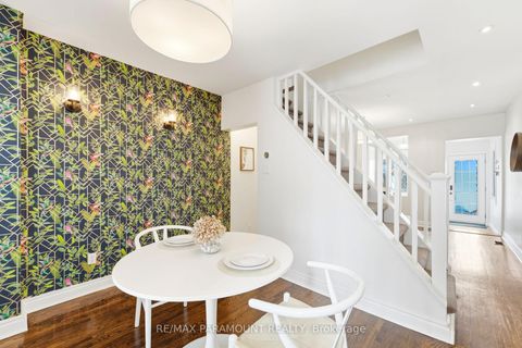 Photo 8 at 670 Rhodes Avenue, Coxwell, Toronto