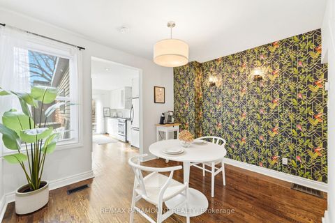 Photo 9 at 670 Rhodes Avenue, Coxwell, Toronto