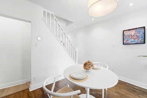 Photo 11 at 670 Rhodes Avenue, Coxwell, Toronto