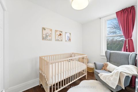 Photo 25 at 670 Rhodes Avenue, Coxwell, Toronto