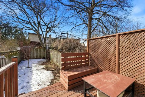 Photo 36 at 670 Rhodes Avenue, Coxwell, Toronto
