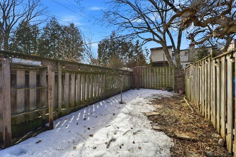 Photo 37 at 670 Rhodes Avenue, Coxwell, Toronto