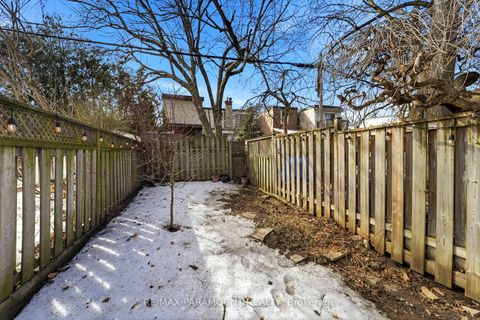 Photo 38 at 670 Rhodes Avenue, Coxwell, Toronto