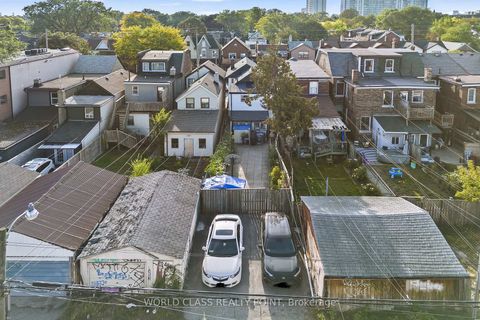 Photo 6 at 623 Ossington Avenue, Little Italy, Toronto