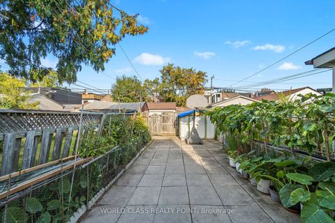 Photo 8 at 623 Ossington Avenue, Little Italy, Toronto