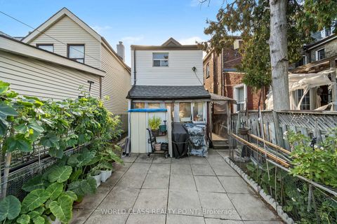 Photo 9 at 623 Ossington Avenue, Little Italy, Toronto