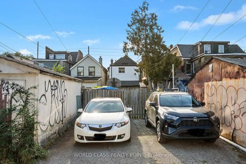 Photo 10 at 623 Ossington Avenue, Little Italy, Toronto
