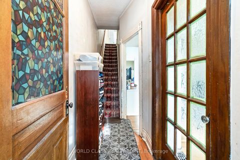 Photo 11 at 623 Ossington Avenue, Little Italy, Toronto