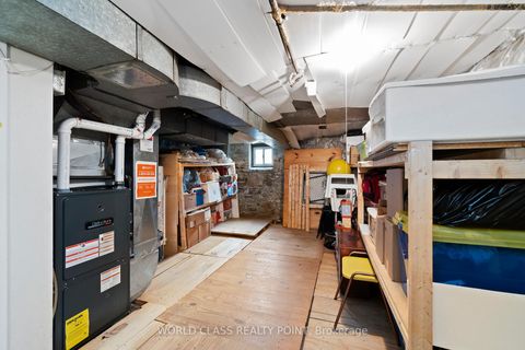 Photo 26 at 623 Ossington Avenue, Little Italy, Toronto