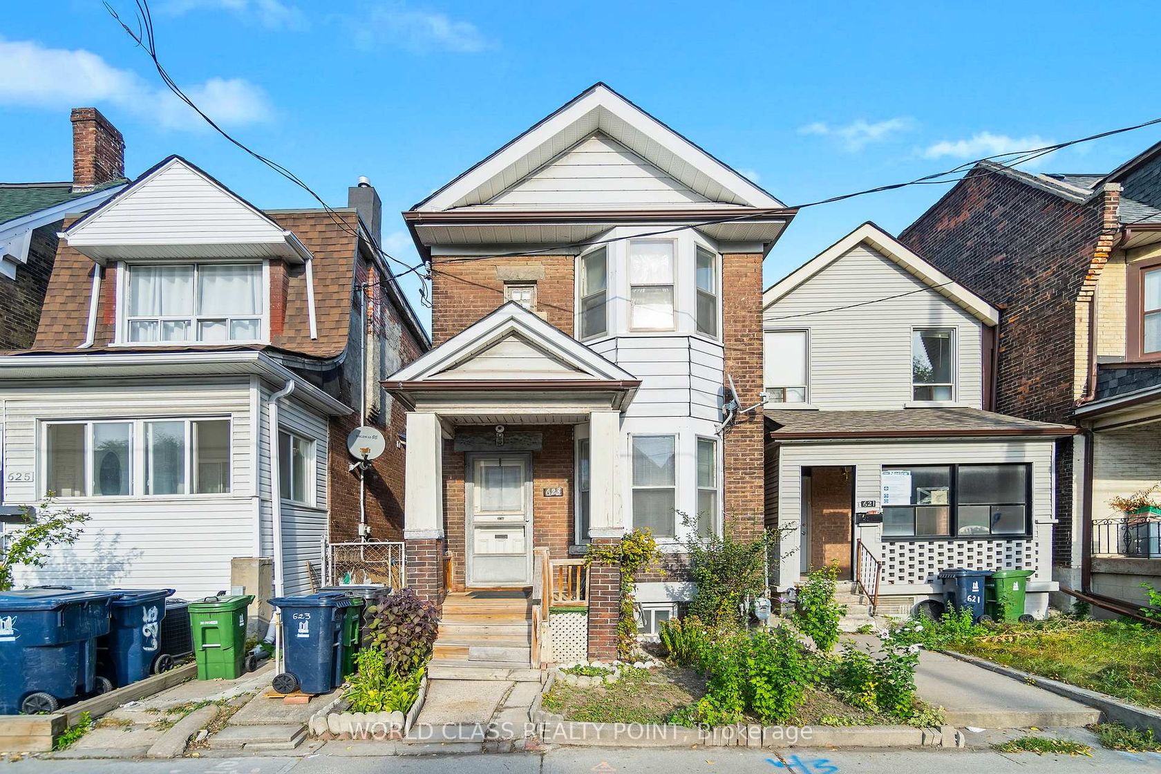623 Ossington Avenue, Little Italy, Toronto photo number 2