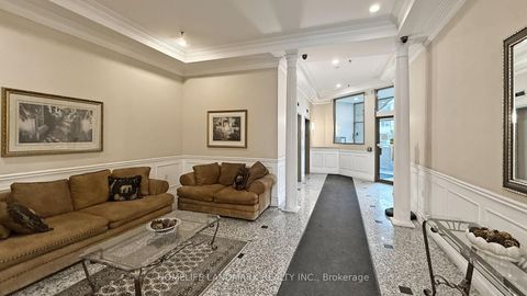 Photo 2 at 301 - 555 Wilson Heights Boulevard, Clanton Park, Toronto