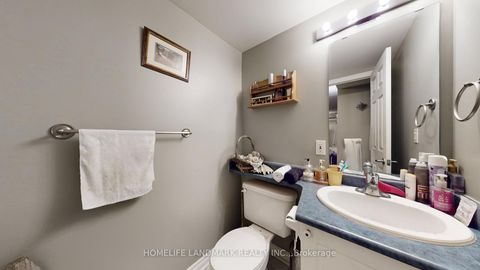 Photo 18 at 301 - 555 Wilson Heights Boulevard, Clanton Park, Toronto