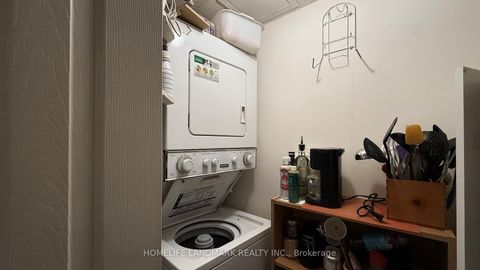 Photo 19 at 301 - 555 Wilson Heights Boulevard, Clanton Park, Toronto