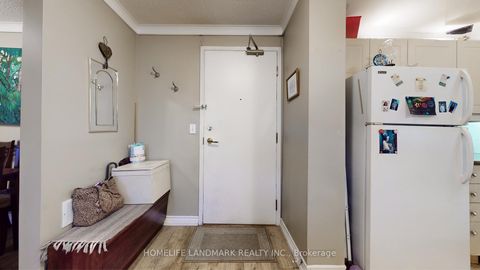 Photo 20 at 301 - 555 Wilson Heights Boulevard, Clanton Park, Toronto
