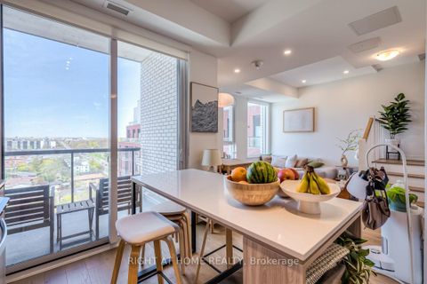 Photo 10 at 1211 - 3100 Keele Street, CFB, Toronto