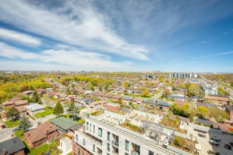 Photo 24 at 1211 - 3100 Keele Street, CFB, Toronto