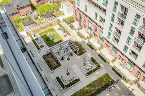 Photo 25 at 1211 - 3100 Keele Street, CFB, Toronto