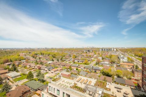 Photo 27 at 1211 - 3100 Keele Street, CFB, Toronto