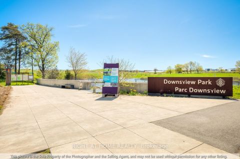 Photo 28 at 1211 - 3100 Keele Street, CFB, Toronto