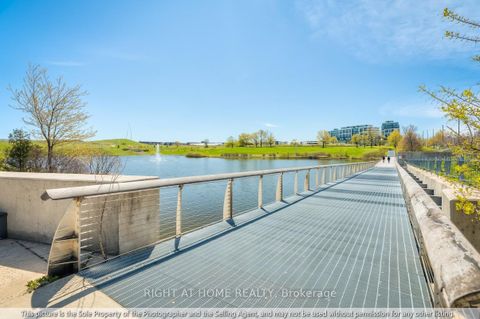 Photo 29 at 1211 - 3100 Keele Street, CFB, Toronto